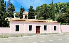 Villa Aste